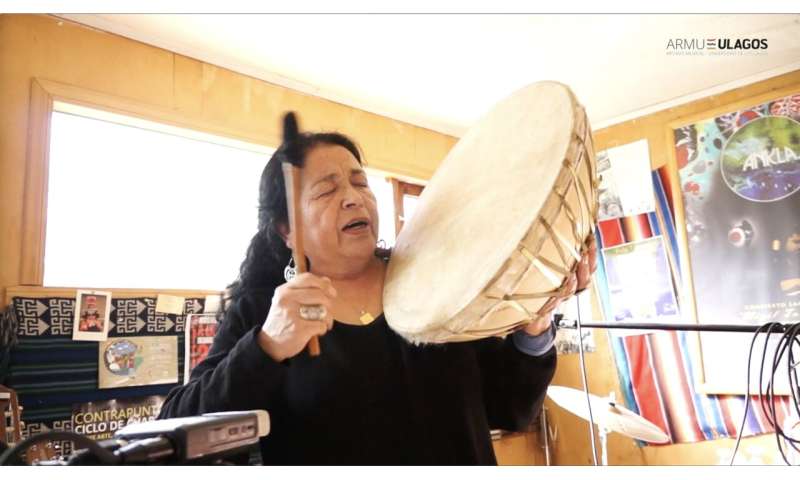 Cross-Cultural Connections: Music & Language Patterns Discovered by Researchers