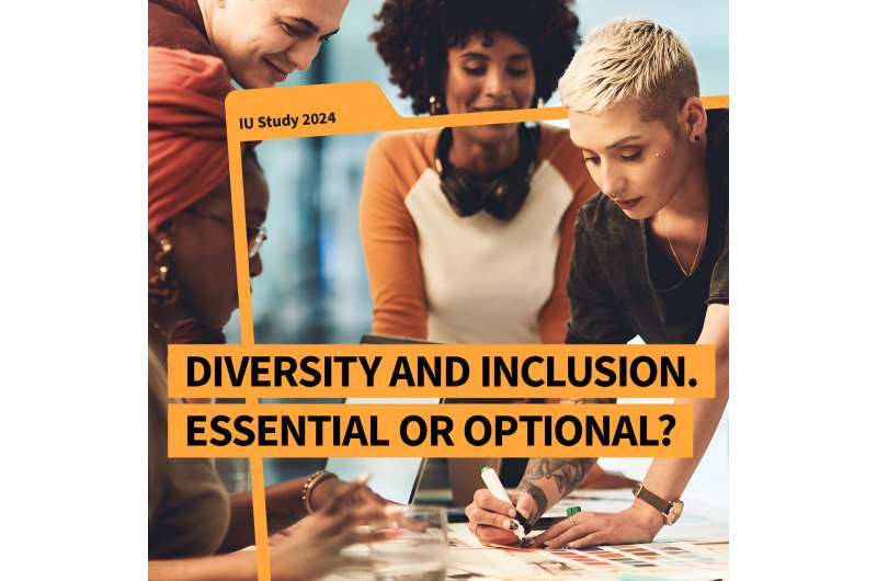 Diversity & Inclusion in the Workplace: What Professionals Seek in Employers