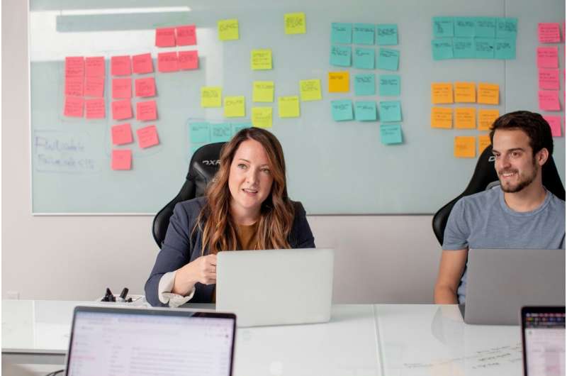 Dyslexia and Workplace Transition: Strategies for Success