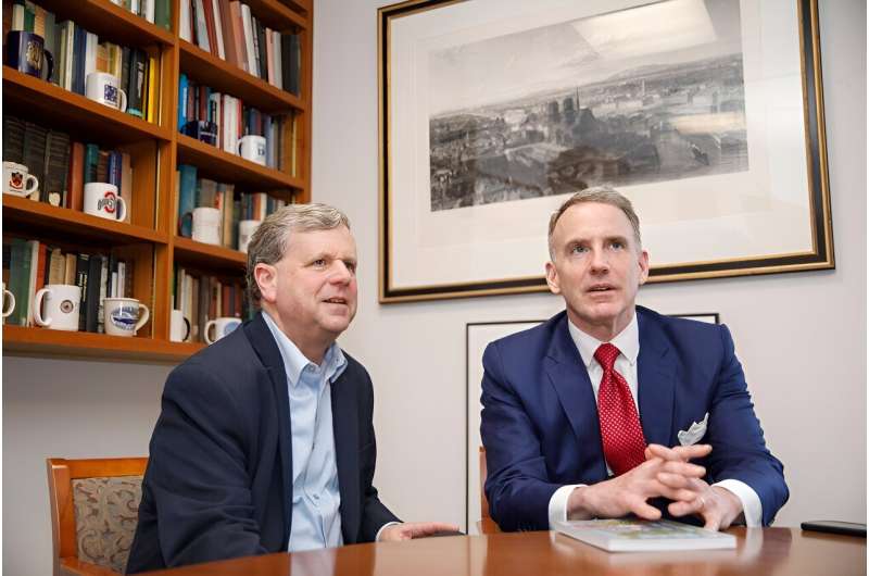 Education & Lifestyle: How College Graduates Influence Healthier Communities