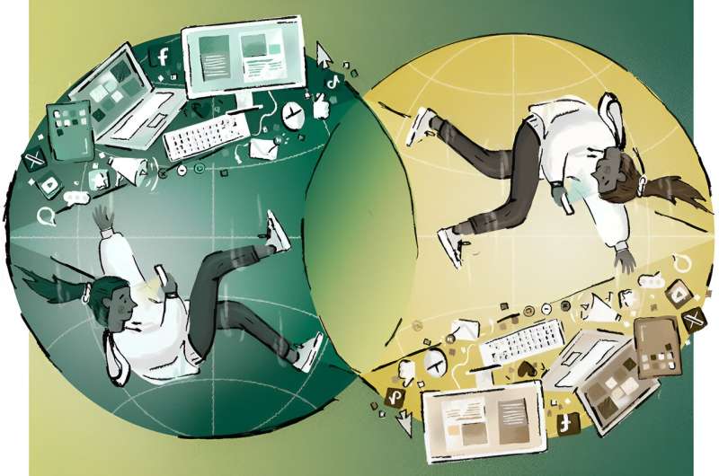 Combating Social Media Distrust: Insights from a New Study