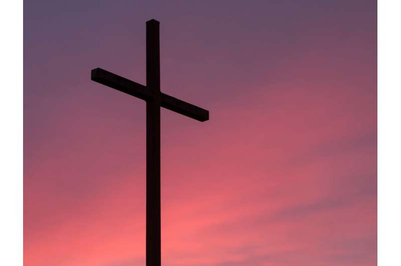 South Africa s Shifting Religious Landscape: The Rise of Pentecostalism & Indigenous Christianity