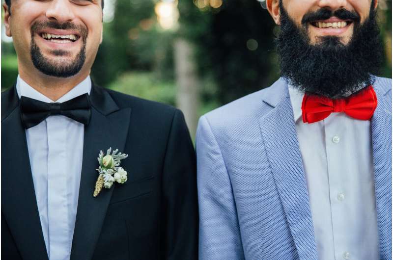 Same-Sex Marriage: No Negative Impact on Heterosexual Couples - RAND & UCLA Report