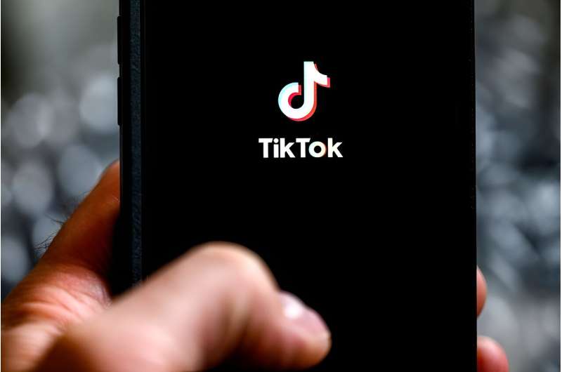 TikTok Trends: Pro-Palestinian Content Dominates Israel-Hamas War Discussions