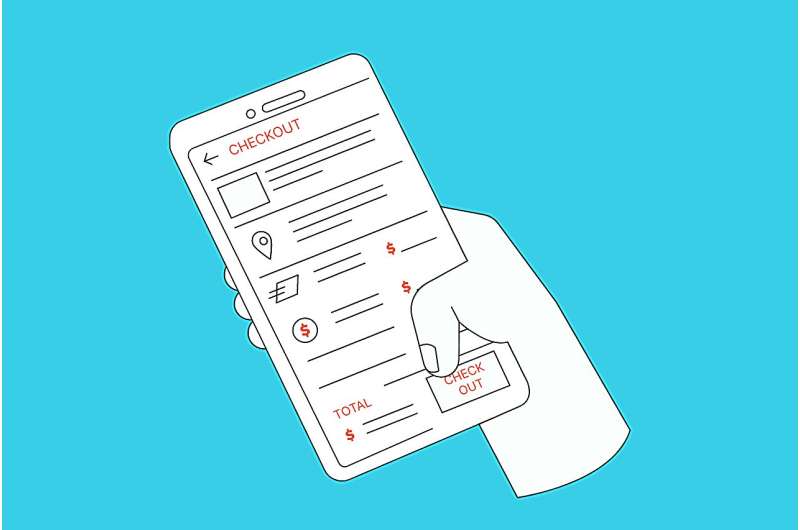 Checkout Giving: Over 50% of Americans Donate at Point of Sale | Binghamton University