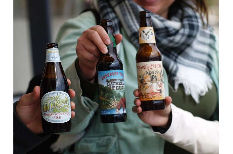 Building Trust & Authenticity: Communicating Your Craft Brand