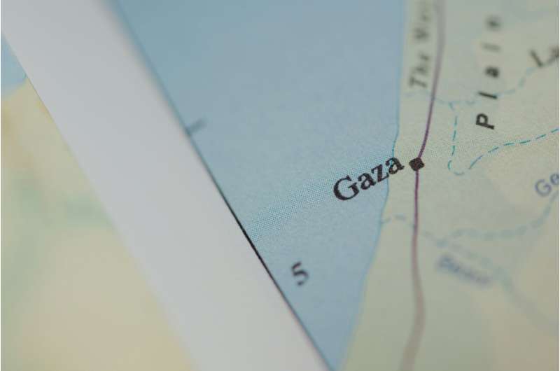 Gaza Aid Crisis: What s Wrong and Why It Matters
