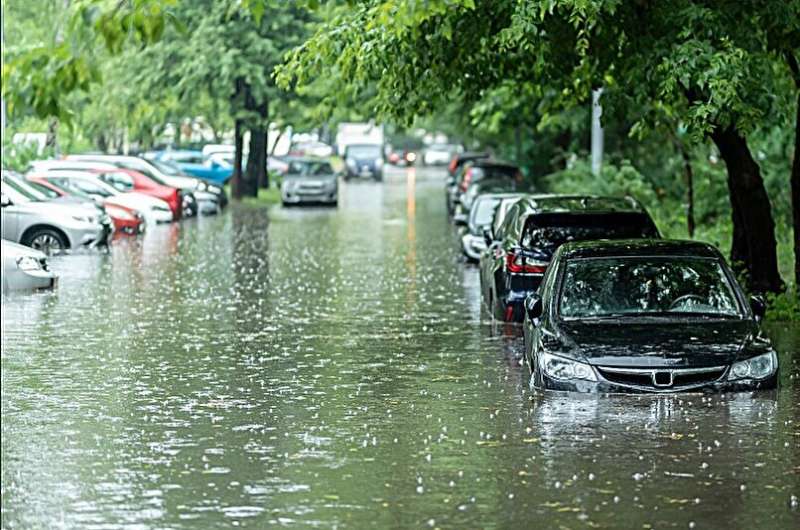 Canada s Flood Insurance Program: Experts Highlight Key Gaps and Opportunities