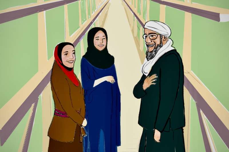 AI Conversational Agents Reduce Interethnic Prejudice Online: A New Study