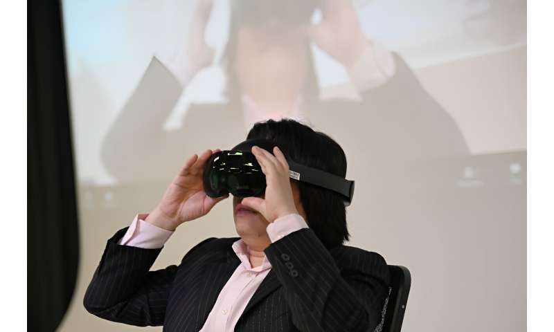 AI Professors in Hong Kong: HKUST Tests Virtual Reality Learning with AI