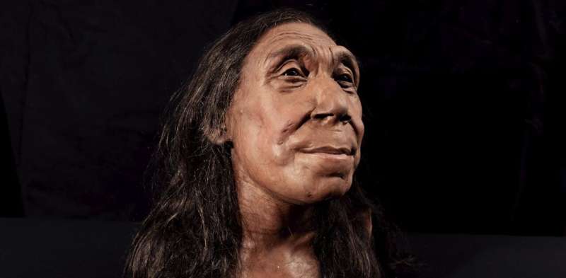 Reconstructed Neanderthal Woman: A Look at Shanidar Z and the Challenges of Ancient Facial Reconstruction