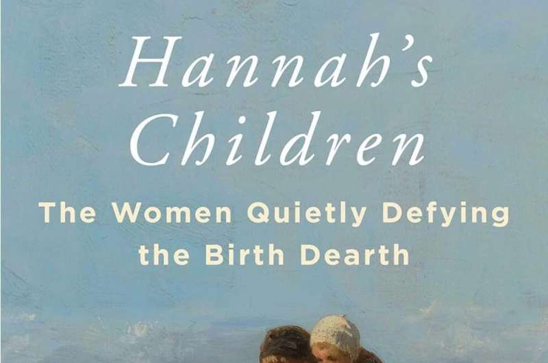 Unconventional Mothers: Insights from Women Raising Large Families