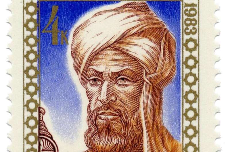 The Origin of the Word  Algorithm : A History of Al-Khwarizmi