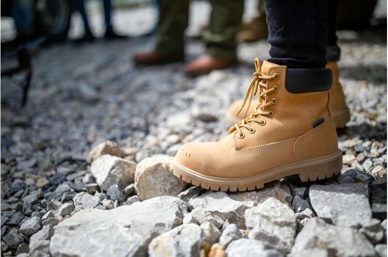 Building a Skilled Workforce: Research Solutions for the Construction Industry