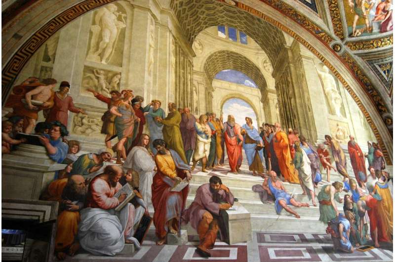 New Evidence on Plato s Death: Examining Recent Research and Historical Mysteries