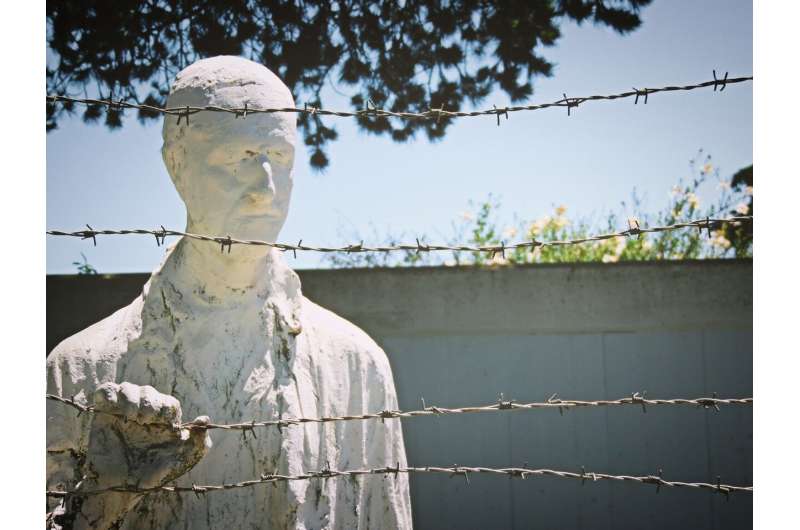 How Memorial Days Foster Unity in Israel Amidst Political Division: A New Study