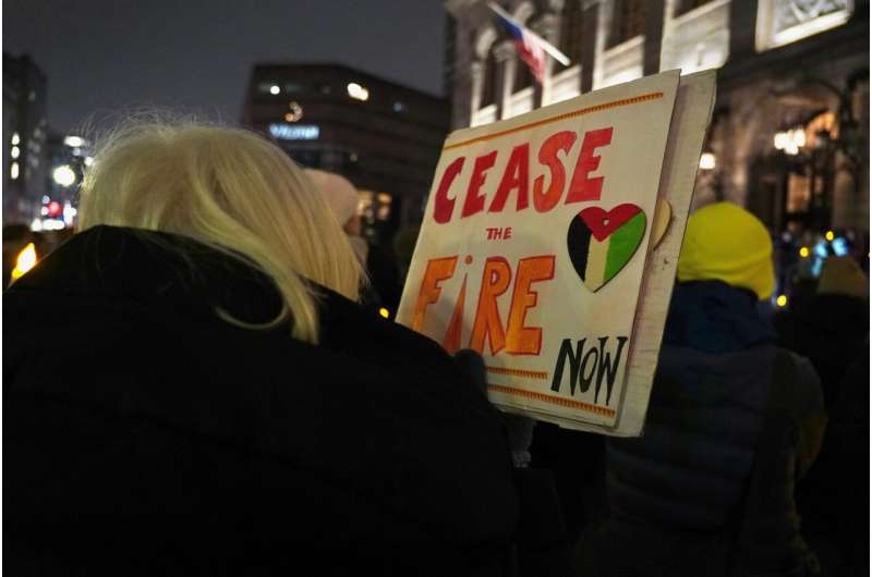 Navigating Campus Dialogue: Strategies for Addressing Difficult Conversations on Safety & Activism