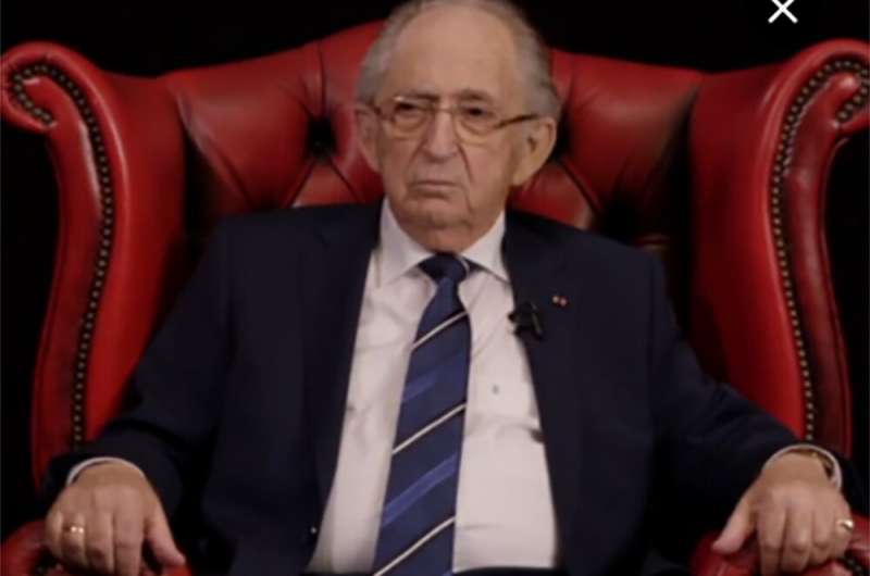 LediZ: Preserving Holocaust History with an AI Chatbot