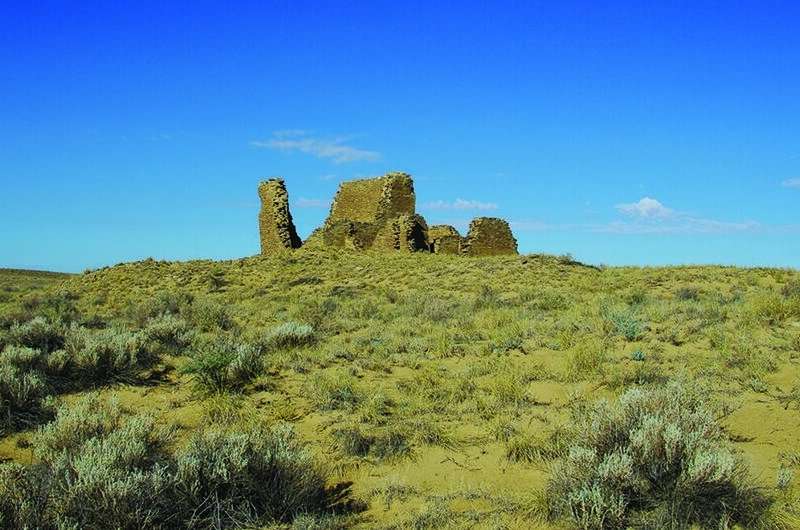 Ancient Soundscapes: How Conch Shells Shaped Indigenous American Communities