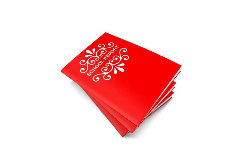 Positive School Climate & Self-Esteem Linked to Higher Grades in Latino High School Students