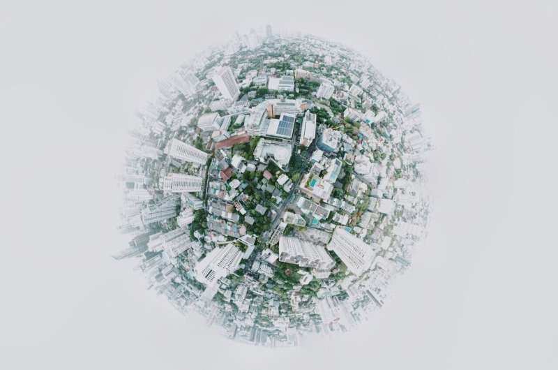 How Historical Disruptions Build Societal Resilience