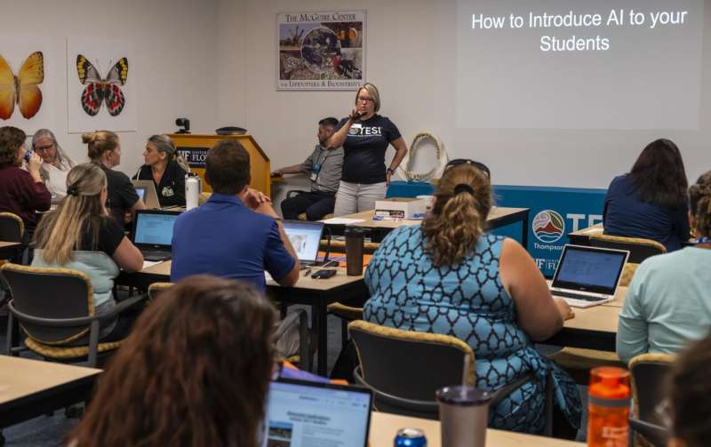 Boosting STEM Education: The Impact of Scientist-Teacher Collaborations