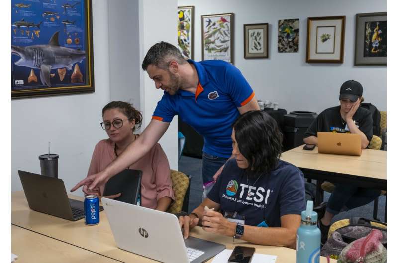 Boosting STEM Education: The Impact of Scientist-Teacher Collaborations