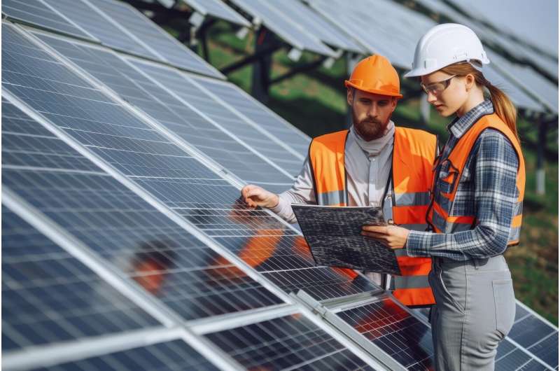 Industrial Renewal: Building Sustainable Service Ecosystems for a Changing World