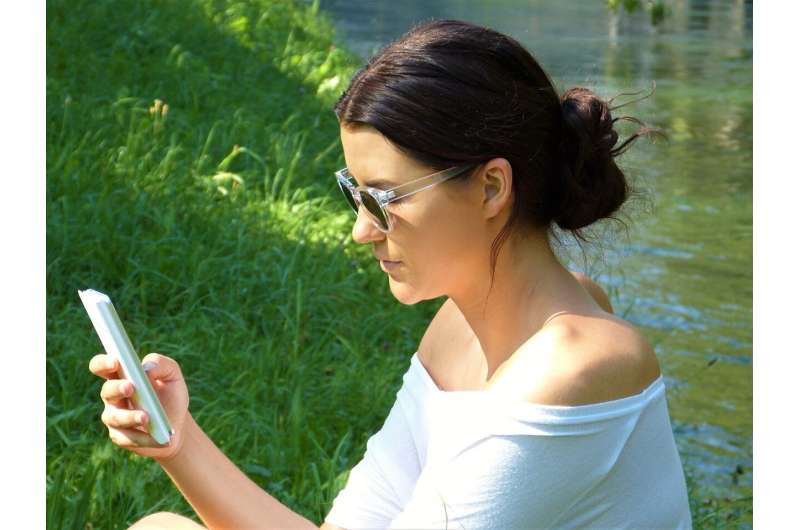 Cyberflashing Now a Criminal Offense: Protecting Young People Online