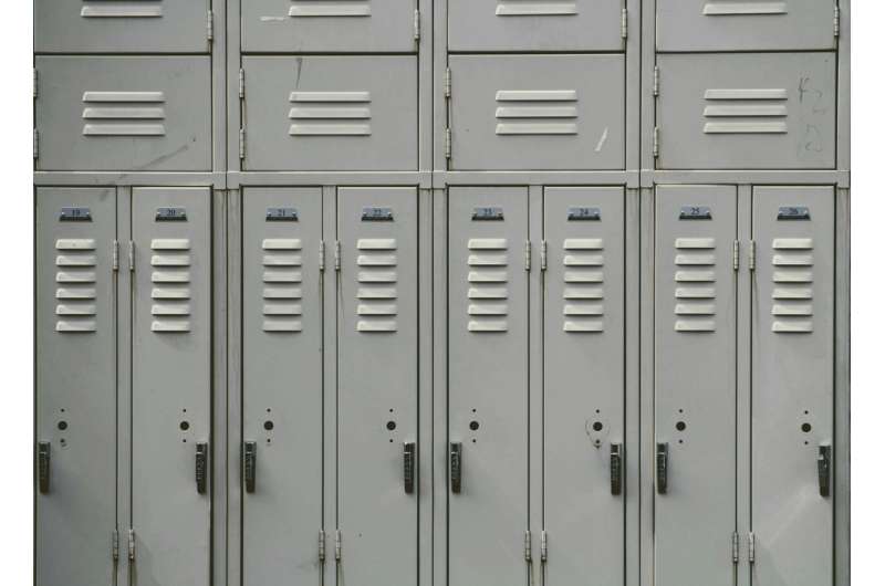 Teacher Misconduct: Australian Survey Reveals Disturbing Patterns of Boy-on-Teacher Behavior