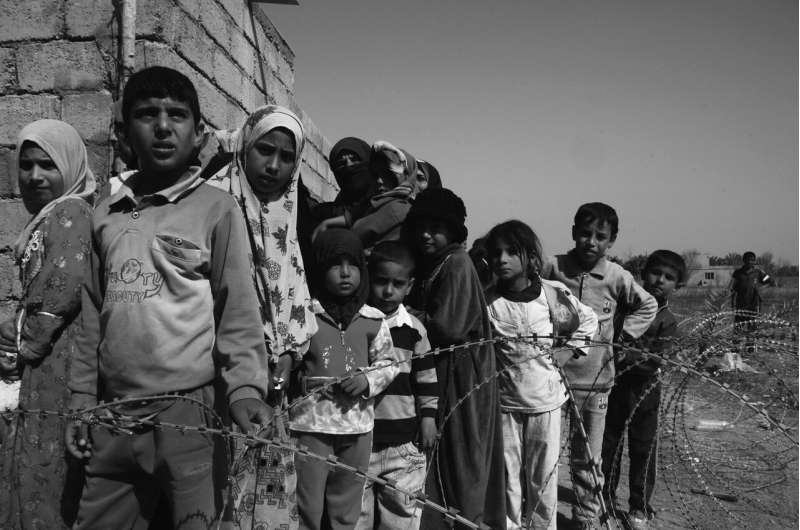 Understanding Famine: Patterns of Hunger and Their Impact in Gaza and Globally