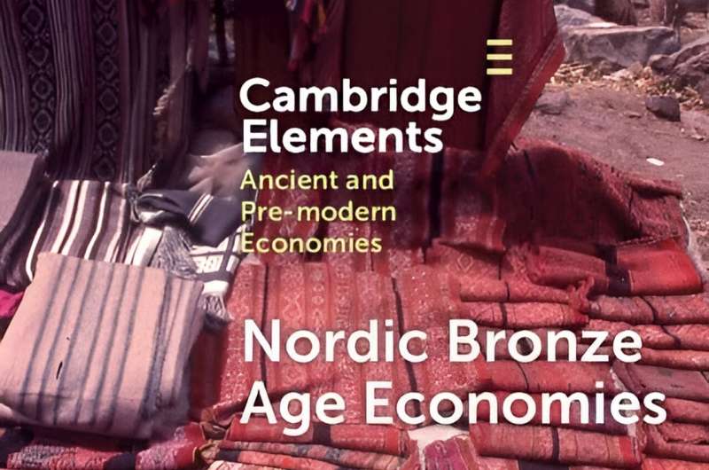 Unveiling Complexity: Regional Variations in the Nordic Bronze Age