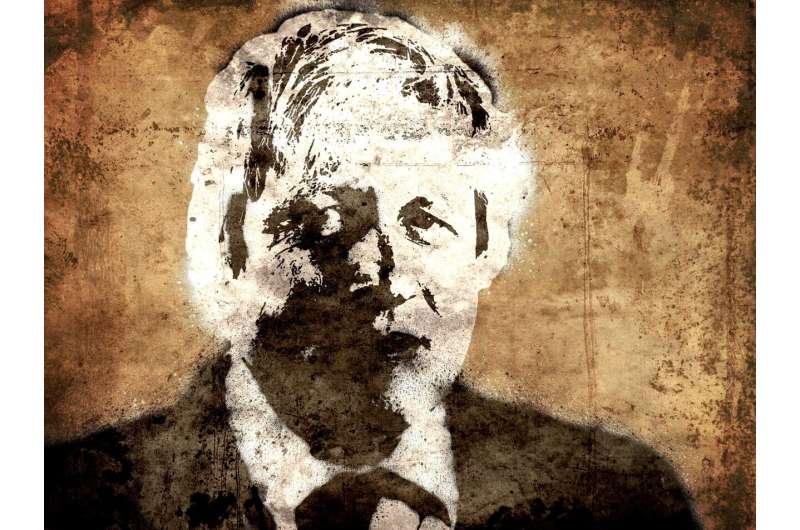 The Power of a Smile: How Facial Expressions Impact Political Persuasion