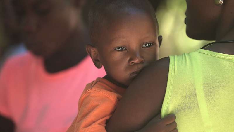 Climate Crisis & Human Rights: Why Women s Inclusion is Crucial