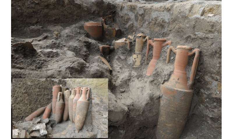 Roman Villa Discovery: Could This Be the Home of the First Emperor?