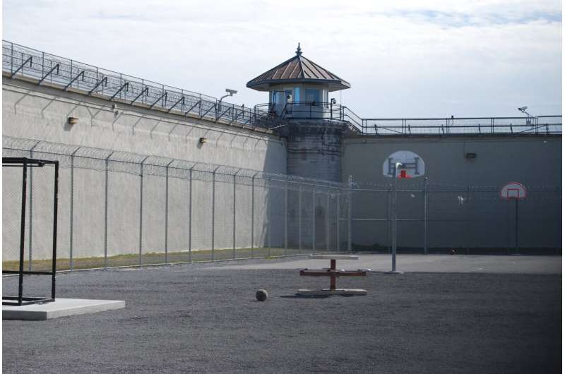 Canada to Expand Immigration Detention with Federal Prison Use; $325M Budget Allocation