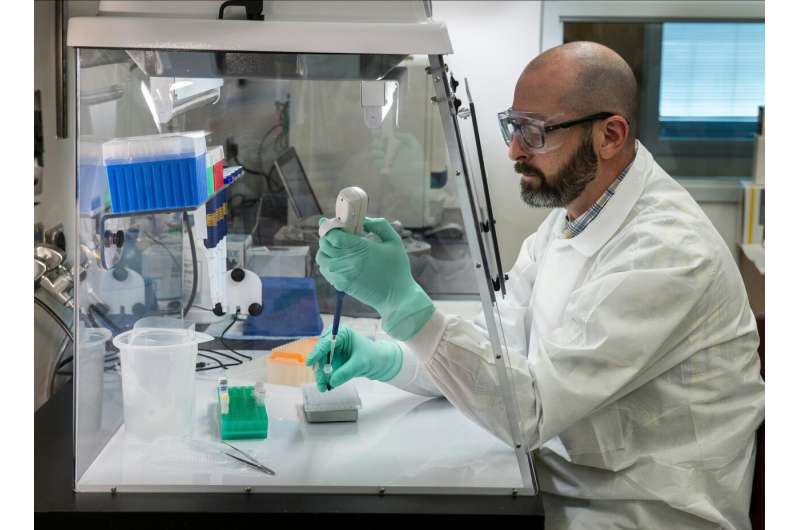 Public Trust in Science: A Field-by-Field Analysis