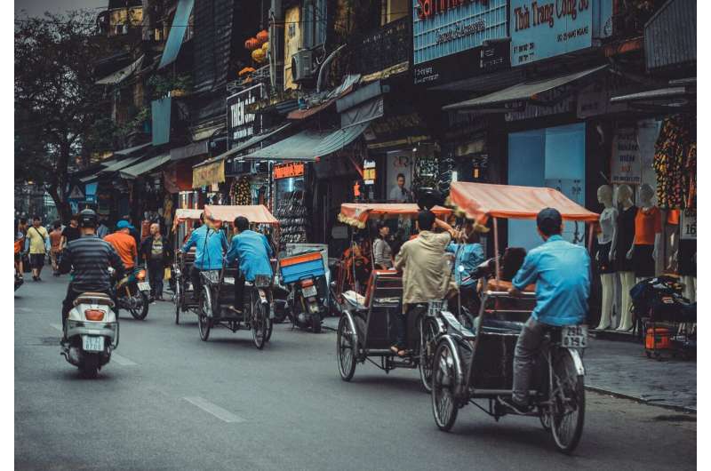 Vietnam Fraud Case: Banking Vulnerabilities Exposed