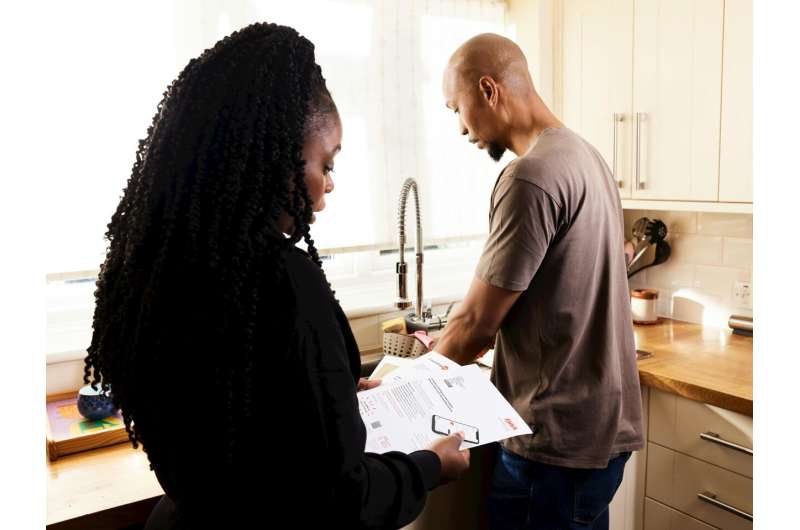 How Shared Chores Boost Financial Independence & Relationships