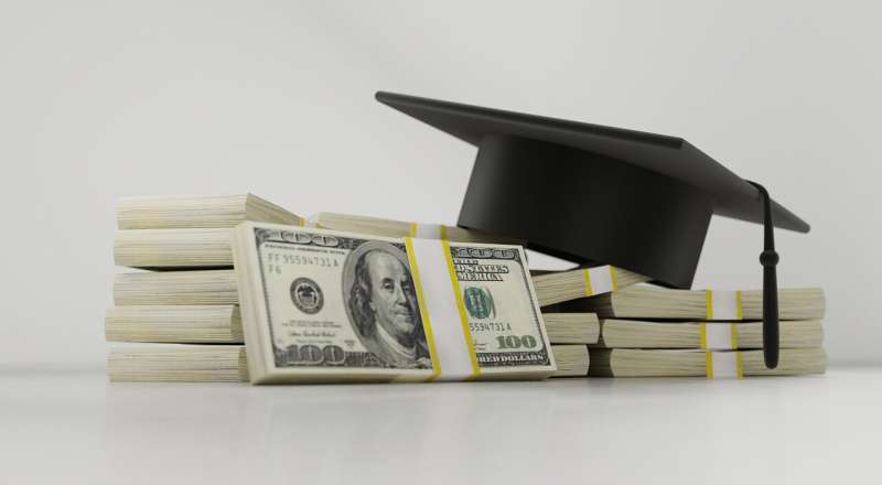 Student Loan Debt & Academic Performance: A Negative Correlation