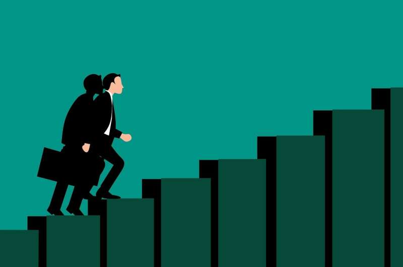 How Evolving Life Goals Fuel Success: A Study