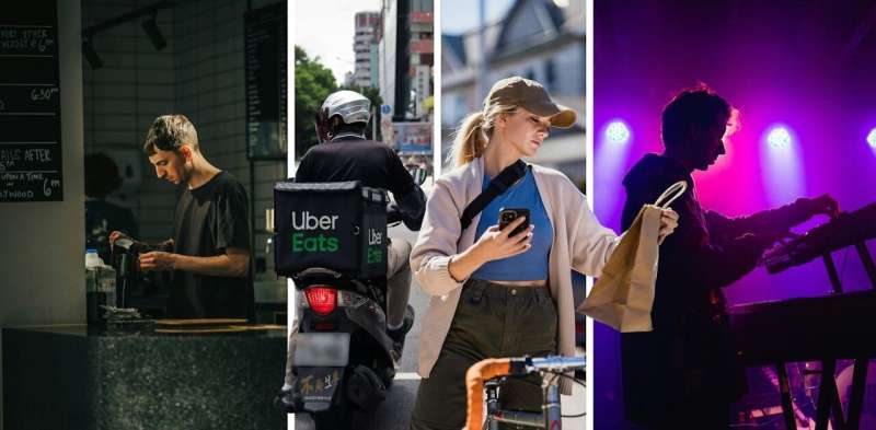 The Impact of Early Career Job Instability on Long-Term Earnings