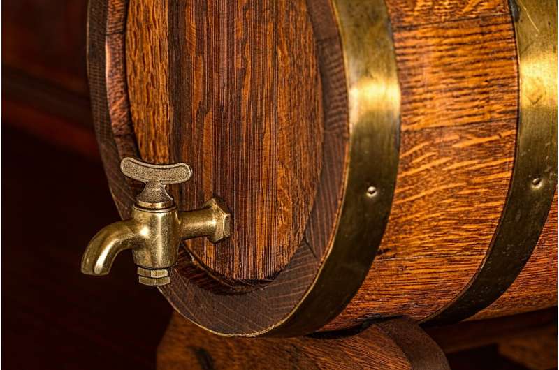 Recreating 16th-Century Beer: Insights from Historical Brewing