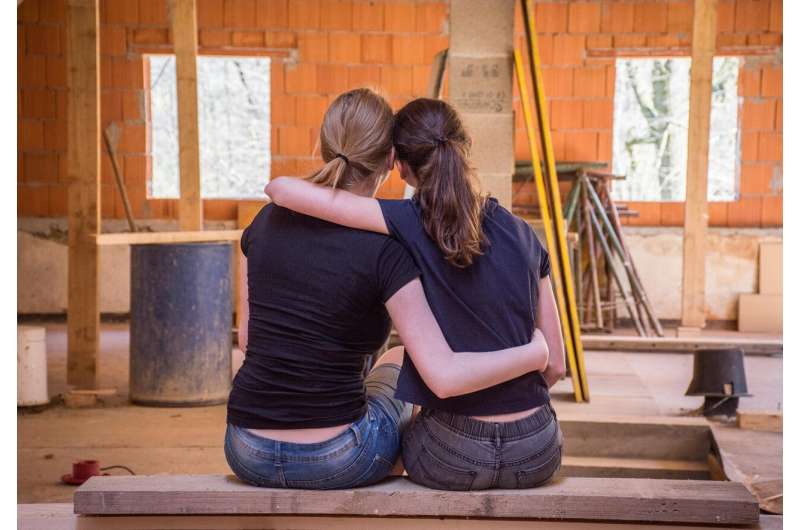 Navigating Friendship Breakups: Understanding the Pain and Healing