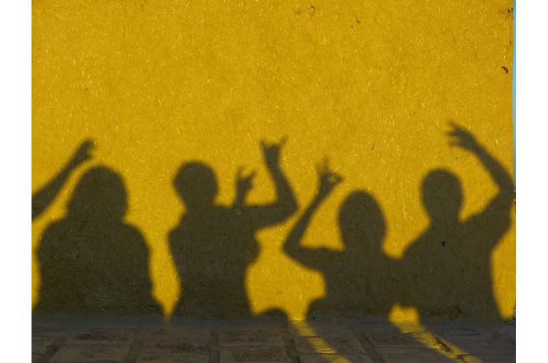 Global Unity: How Shared Experiences Can Solve Worldwide Challenges | Oxford Research