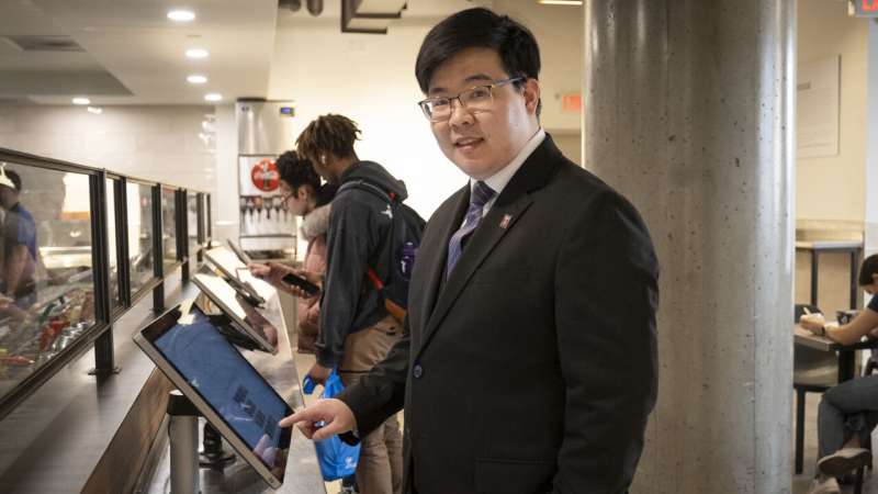 The Hidden Frustration of Self-Service Kiosks in Restaurants