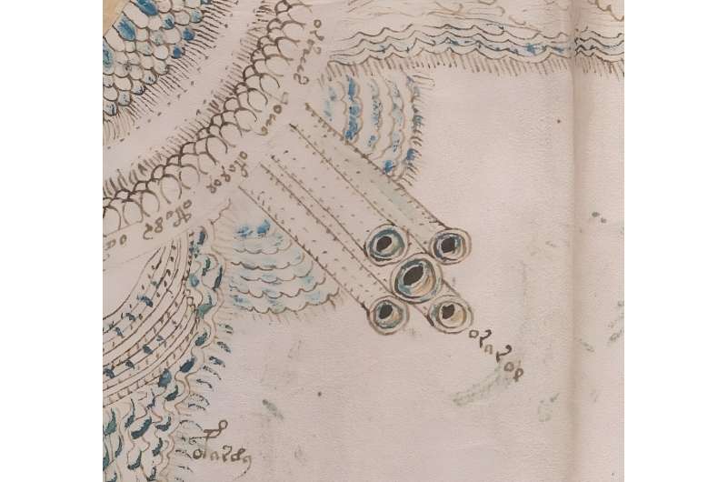 Voynich Manuscript Deciphered? New Research Suggests Possible Connection to Sexuality