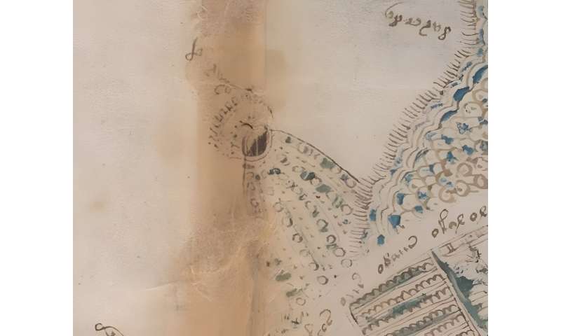 Voynich Manuscript Deciphered? New Research Suggests Possible Connection to Sexuality