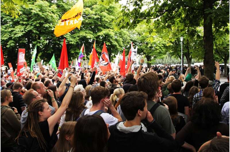 Self-Compassion for Activists: Managing Burnout and Stress