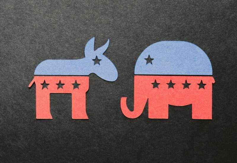 Political Confidence & Tolerance: A Study Reveals Potential Trade-off